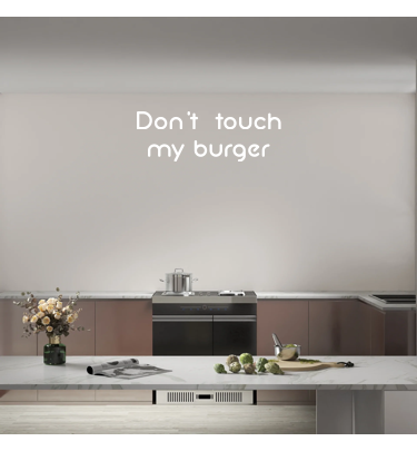 Custom text: Don